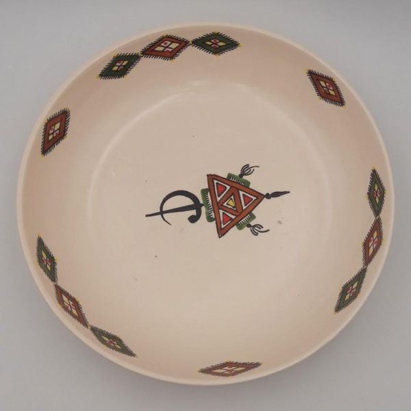 Jatte Sahel Beige - P 30 Cm-image