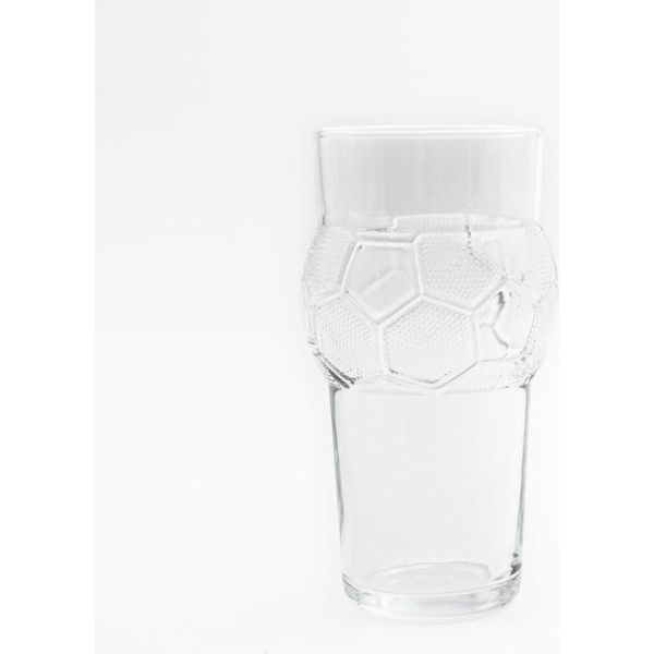 Bicchieri Da Birra Da Calcio 33 Cl X 12-image