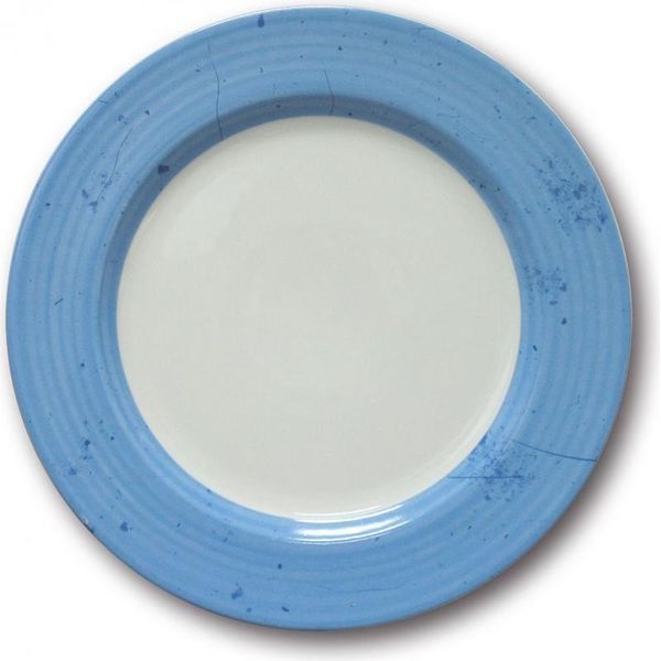 Piatti Prestige Bleu X 6 - P 31 Cm-image