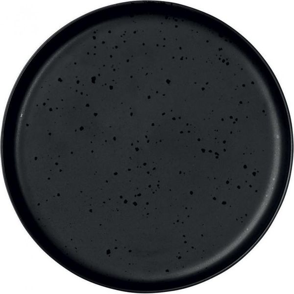 Petite Assiette Coppa Kuro - D 15 Cm-image