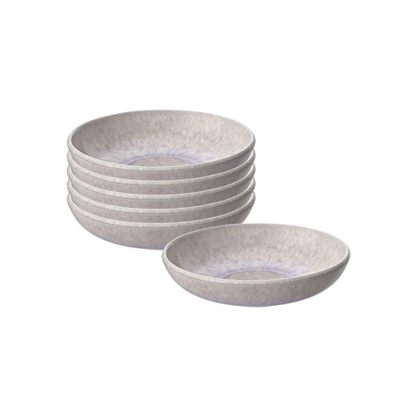 Like. By Villeroy & Boch DipschäLchen Perlemor Sand ø 11,7 Cm 6Er Set-image