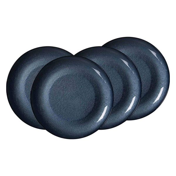 Ritzenhoff & Breker Platzteller Grazia ø 33 Cm 4Er Set-image