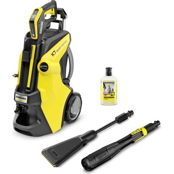 KäRcher AukšTo SlėGio Plovimo įRenginys K 7 Power Control Flex Eco!Booster (1.317-344.0)-image