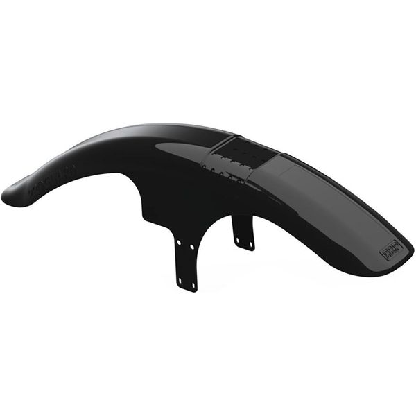 Rrp Proguard Max Parafango Anteriore Nero Nero Taglia Unica-image