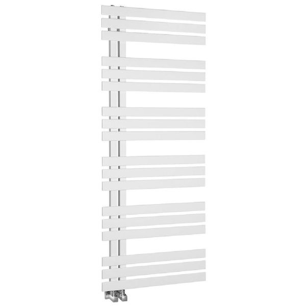 Sapho Silvana - Elemento Riscaldante, 600X1500 Mm, 680 W, Bianco IR163-image
