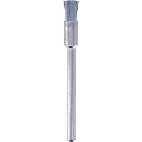 Dremel 443 DrahtbüRste D=3,2 Mm VE3-image