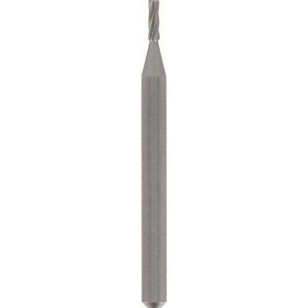 Dremel 193 Fresa Hss 2,0 Mm VE2-image