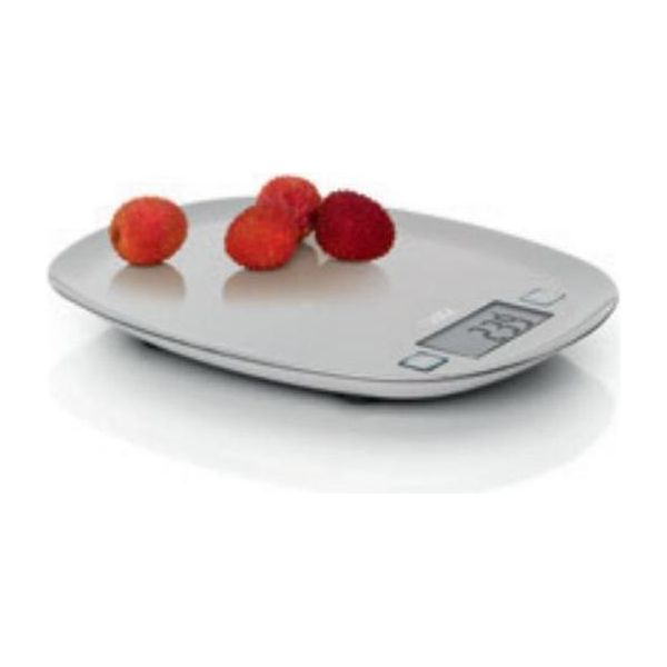 Laica KS1602 Bilancia Da Cucina Elettronica 5 Kg Precisione 1 G Bianco-image