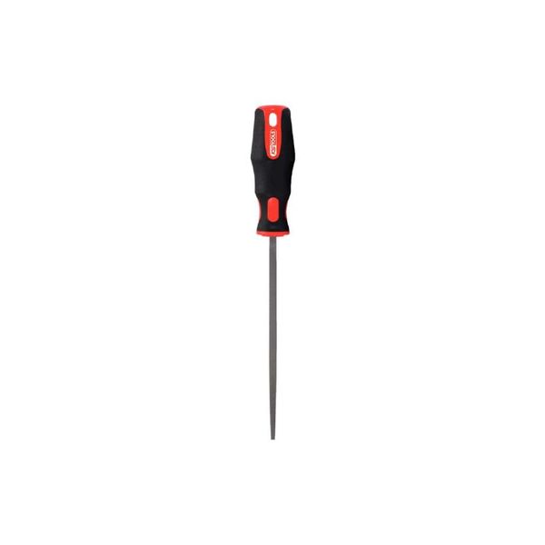 Ks Tools 1570314 Square File, Shape D, 150Mm, Hie3 Length 230 Mm 1 Pc(S)-image