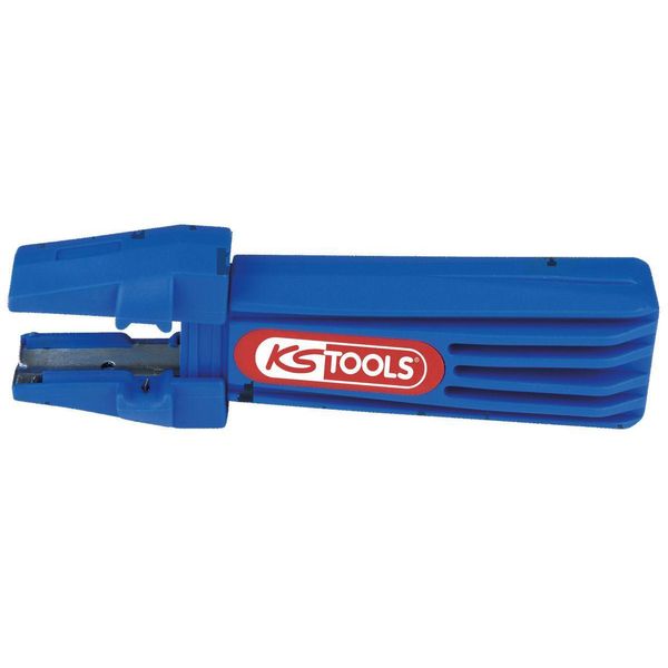 Ks Tools 115.1007 1151007 Cable Stripper 4 Up To 12 Mm 0.50 Up To 16 Mm²-image
