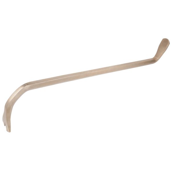 Ks Tools Bronzeplus Ferro Per Chiodi/Taglio 600 Mm - 963.9707-image