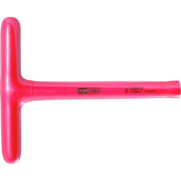 Ks Tools Chiave A T Con Isolamento Protettivo 12 X 300 Mm - 117.1728-image