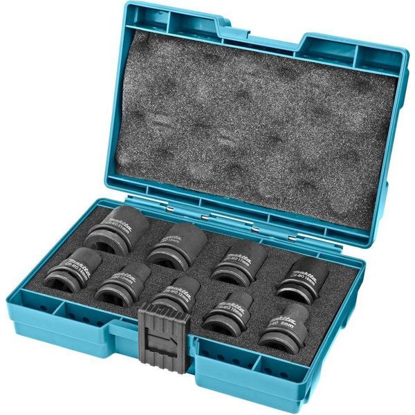 Set Di Prese Elettriche Makita-image