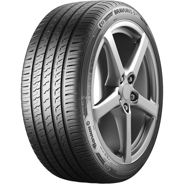 Barum Bravuris 5 Hm (Evc) 235/45R17 97Y Fr Xl-image