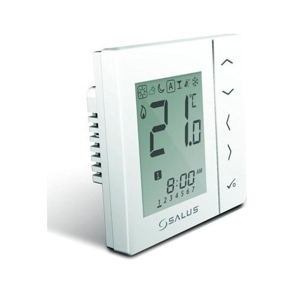Termostato Ambiente Salus VS35W-image