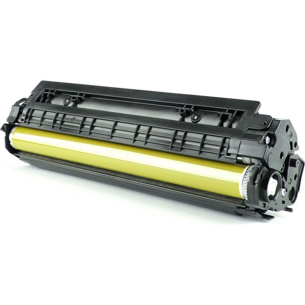 Toshiba TFC616EY - Giallo - Originale - Cartuccia Di Toner - Per E-Studio 5516AC, 6516AC, 7516AC (6AK00000379)-image
