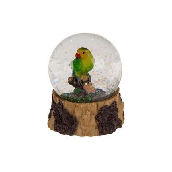 Pappagallo Palla Glitterata Out Of The Blue-image