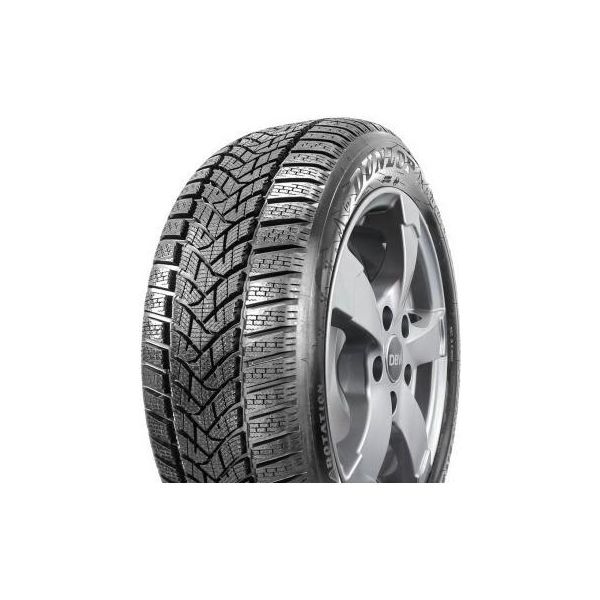 Dunlop Winter Sport 5 245/40R19 98V Mfs Xl-image