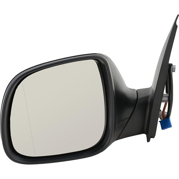 Johns, Lo Specchio Esterno Si Adatta A Vw Amarok 09/10- Lato Sinistro ?-image