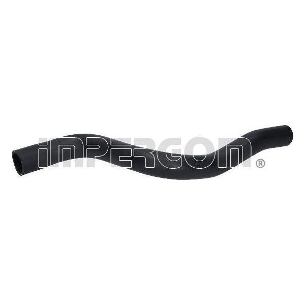 Tubo Radiatore Citroen Peugeot C5 407 Superiore-image