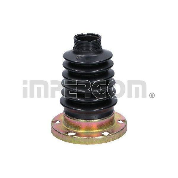 Originale Imperium 37311/TE Stivale Per Vw Polo (9N) Albero Di Trasmissione Laterale-image