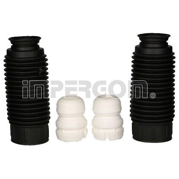 Originale Imperium 50041 Kit Protezione Antipolvere Ammortizzatore Anteriore Per Fiat Bravo Ii (198) Per Lancia Delta Iii (844)-image