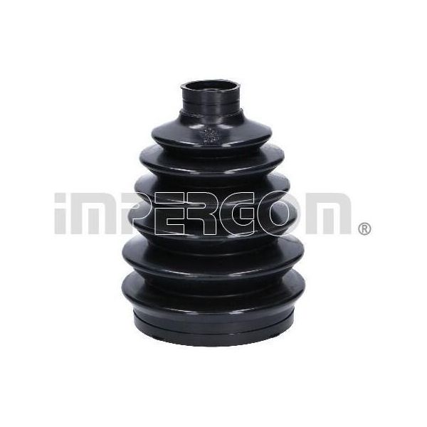 Original Imperium 71248/TE Copriasse Per Mazda 6 (Gg) Lato Ruota Albero Di Trasmissione-image