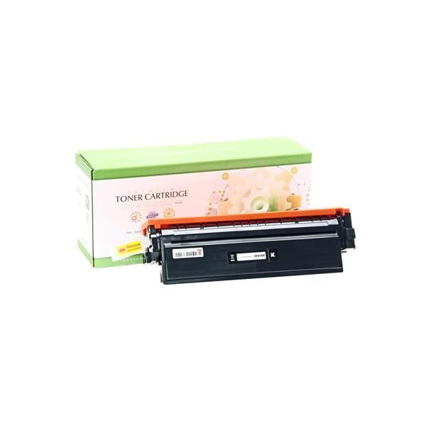 Static Control Compatible Hewlett-Packard CF410X Canon Crg 046H Black 6500 P.-image