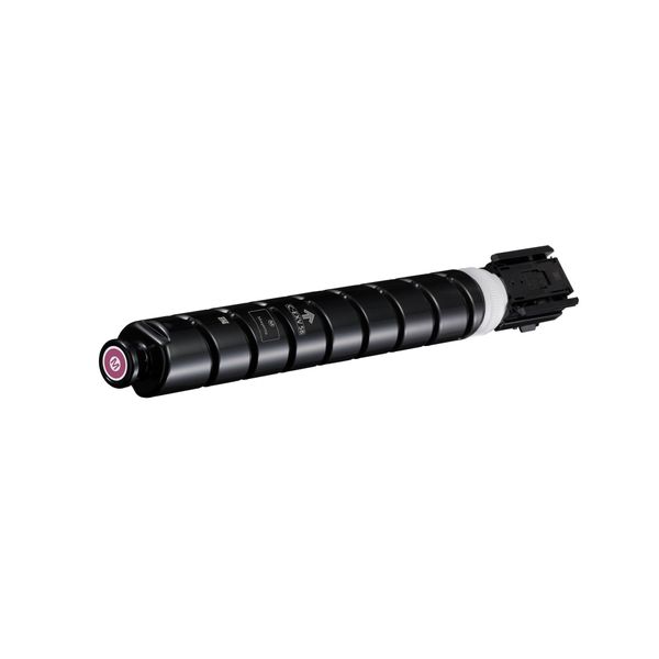 Canon C-EXV 58 Cartuccia Toner 1 Pz. Originale Magenta-image