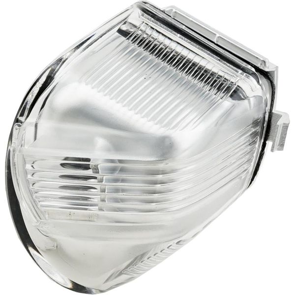 Johns, Specchio Esterno Adatto A Ford Transit Indicatore Custom 12 04/12- Passeggero Destro. 1766579 1766326 BK2113B381AA BK2113B381AB-image