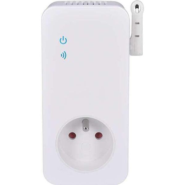 Presa Gsm Telecomandata Solight-image