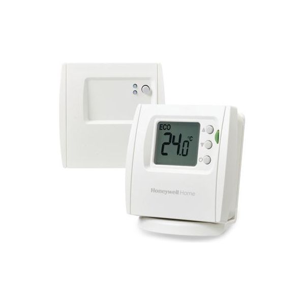 Honeywell Home DT2R THR842DEU Termostato Ambiente Digitale Wireless-image