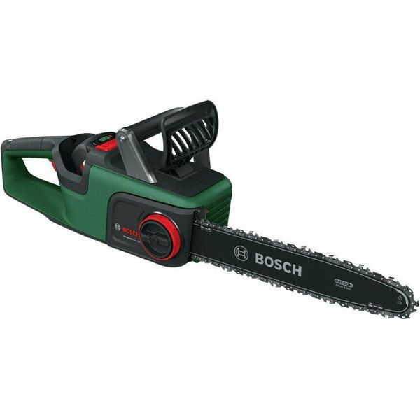 Bosch Home & Garden 06008B8601 Bosch Home & Garden Advancedchain 36V-35-40 Motosega A Batteria 36,0 V, Senza Batteria-image
