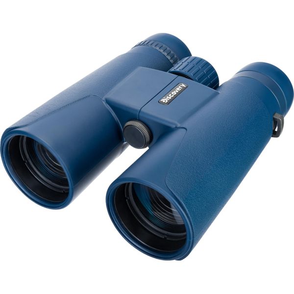 Binocolo Discovery Elbrus 8X42-image