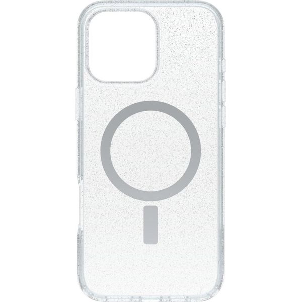 Otterbox Symmetry Series Clear Per Magsafe Per Iphone 16 Pro Max, Polvere Di Stelle-image