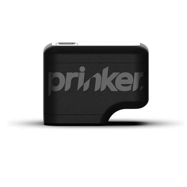 Stampante Per Tatuaggi Prinker M Colour Set - Skin Printer-image