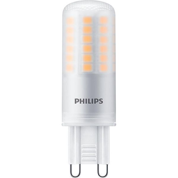 Philips Corepro Led Capsula G9 4,8W 570Lm - 830 Bianco Caldo - Sostituzione Per 60W-image