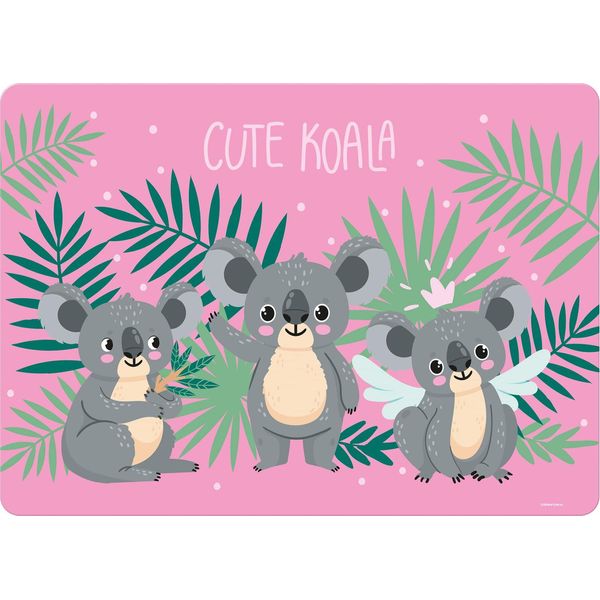 Koala 10 Sottofondo Laminato Derform-image