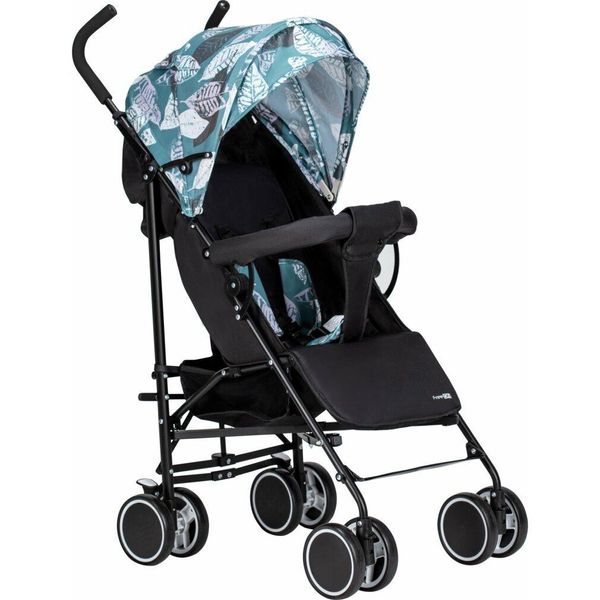 Cestino Sportivo Freeon Singolo Blu-image