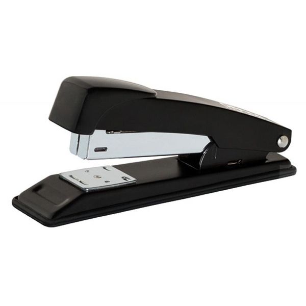 Prodotti Per Ufficio 24/6, 26/6 30 Fogli Testa60 Cucitrice In Metallo Nera 18062411-05-image