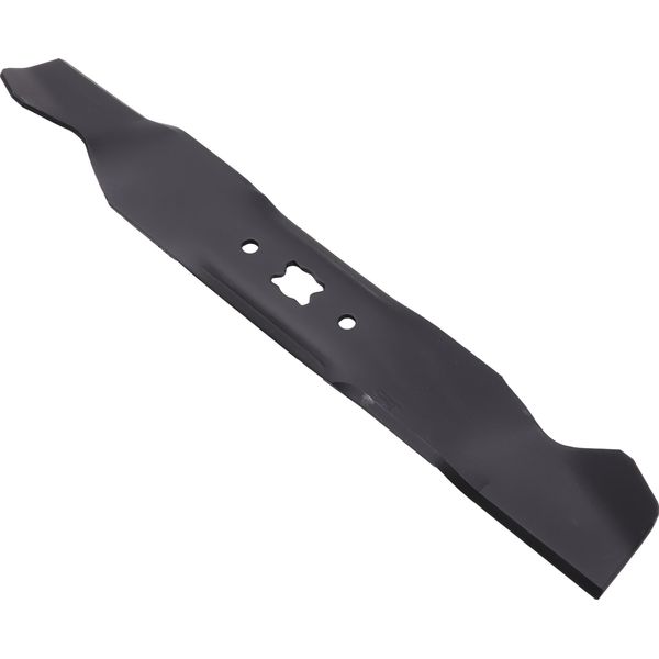 Lama Di Ricambio Mtd Da 40Cm Lama Di Ricambio 742-04111 Lama Per Tosaerba 4 - Star-image