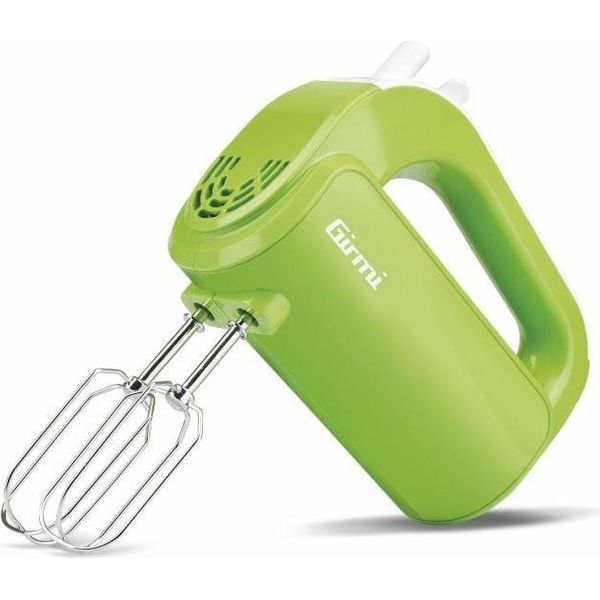 Girmi SB02 Sbattitore Manuale 170 W Verde-image