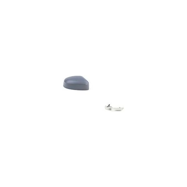 Johns, Calotta Specchietto + Indicatore Specchietto Si Adatta A Ford Focus 05 02/2008 - 01/2011 Destra 1735396 1735407 8M5117K746ACXUAA BM5117K746AA BM5117K746AAC3AD-image