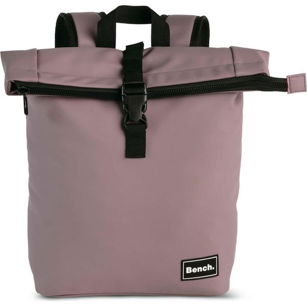 Bench. Zaino Per Laptop Zaino Con Scomparto Per Laptop Hydro Backpack Malve Malva-image