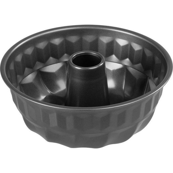 Stampo Magichome, Per Cottura, Per Ciambella, In Lamiera, 22X11 Cm-image
