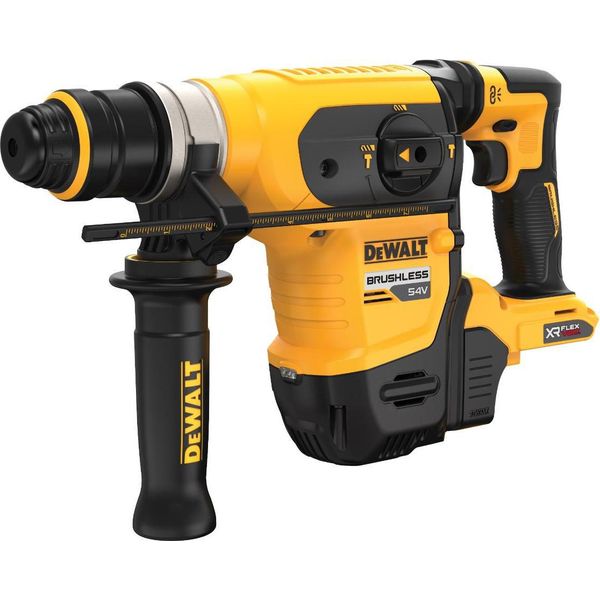 Dewalt Flexvolt Akku-Kombihammer Sds-Plus, 54V, Basisv-image