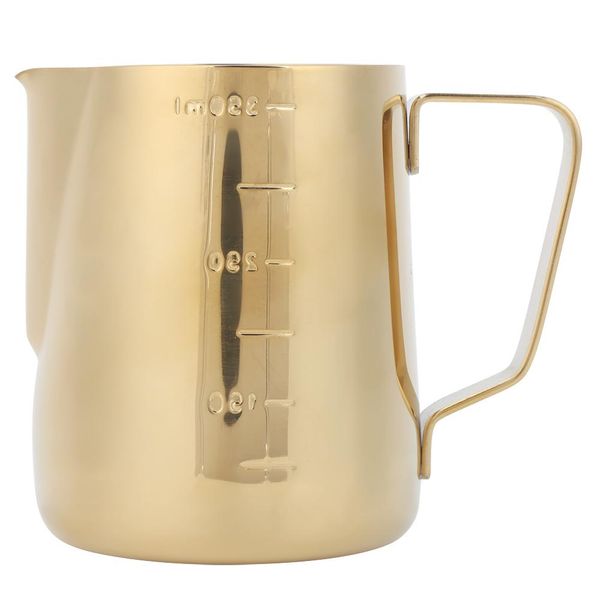 Tazza Per Schiumare, Brocca Per Il Latte, Brocca Per Il Latte, Tazza Per Schiumare Il Latte, Brocca Per Schiumare, Accessori Per Il Caffè-image