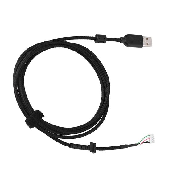 Sostituzione Del Cavo Del Mouse, Sostituzione Del Cavo Del Mouse Usb, Linea Del Mouse Usb, Linea Di Sostituzione Del Cavo Del Mouse, Sostituzione Del Cavo Usb Del Mouse-image