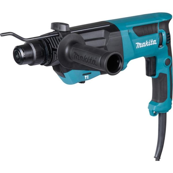 Martello Combinato Makita 800 W 800 W - SDS-PLUS - 26 Mm - 3,0 J-image