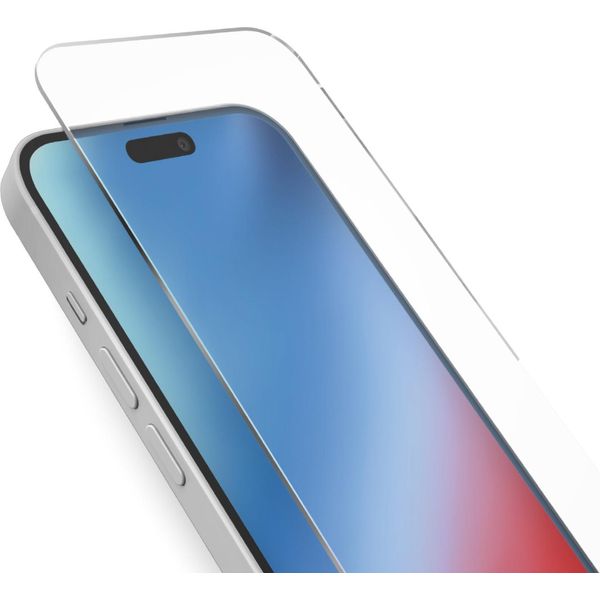 Sbs TESCRGLIP1667 Protezione Dello Schermo Trasparente Per Smartphone Apple 1 Pezzo(I)-image